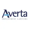 averta logo