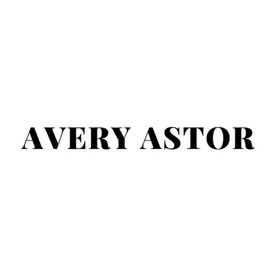 Avery Astor logo