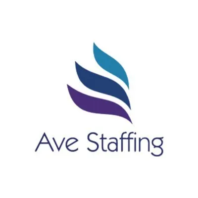 AVE Staffing logo