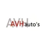 Logo AVH Cars