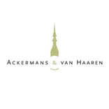 Ackermans & van Haaren logo/icon