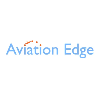 Aviation Edge logo
