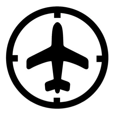 Aviator logo