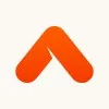 Logo by Brandfetch