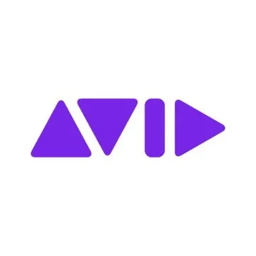 Avid Technology Logo