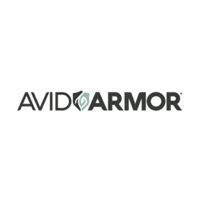 Avid Armor logo
