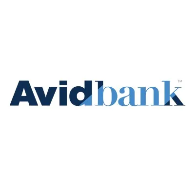 Avidbank Specialty Finance logo