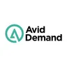 Avid Demand logo