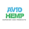 Avid Hemp logo