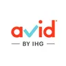 Avid Hotels logo