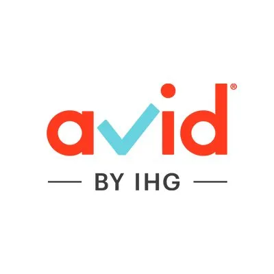 Avid Hotels logo