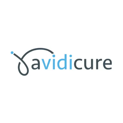 Avidicure logo