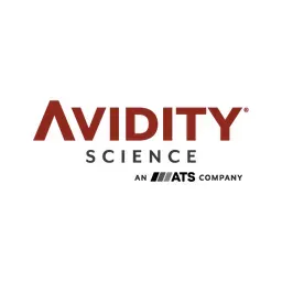 Avidity Services logo