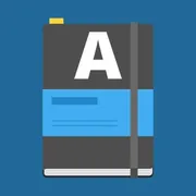 Avidnote Logo