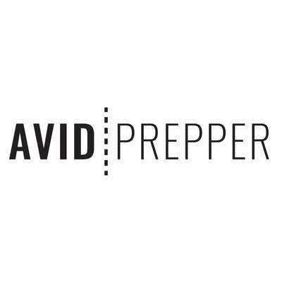 avidprepper.com logo