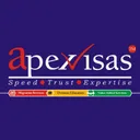 Apex visas logo