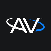 AV, Inc. logo