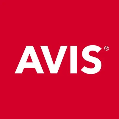 Avis Rent a Car Europe
