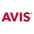 Avis Car Rental logo