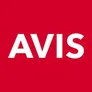 Logo Avis - Burgemeester Roelenweg