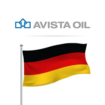 Avista Oil AG