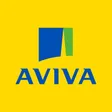 Aviva plc-company-logo