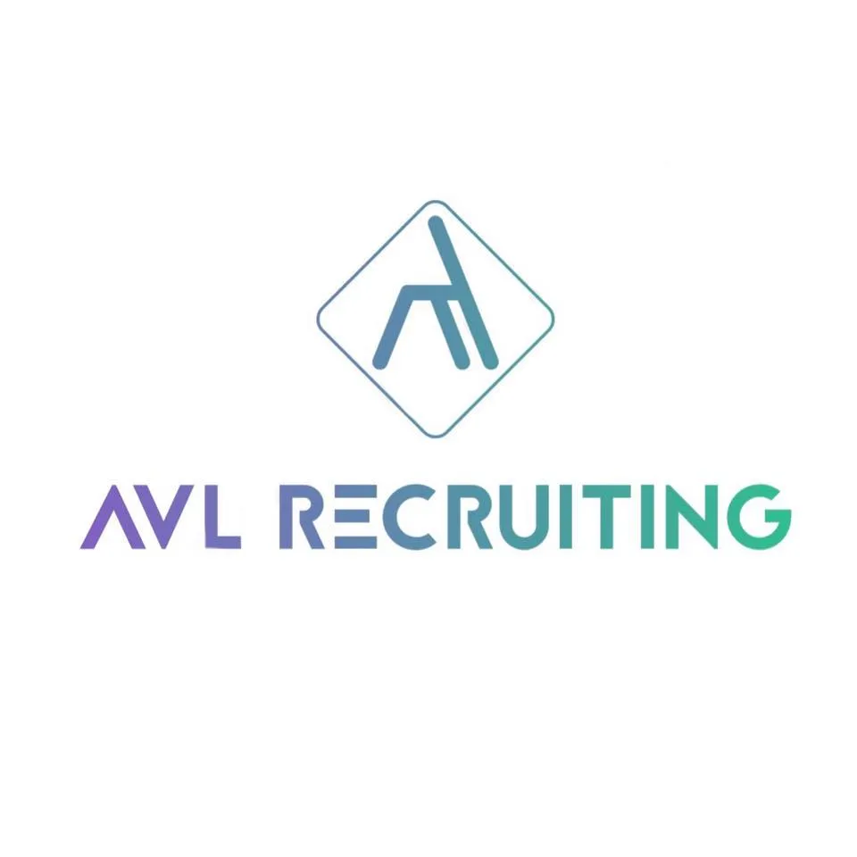 AVL Recruiting Group logo