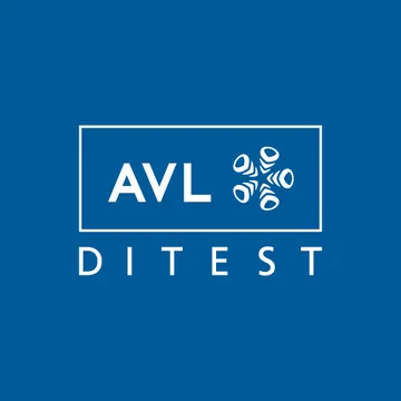 Avl Ditest Logo