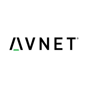 Avnet Logo
