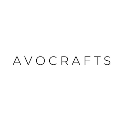 Avocrafts logo