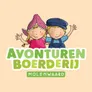 Logo Avonturenboerderij Molenwaard