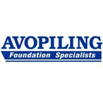 Avopiling Management (nsw) Pty Ltd Logo