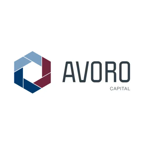 Avoro Ventures logo