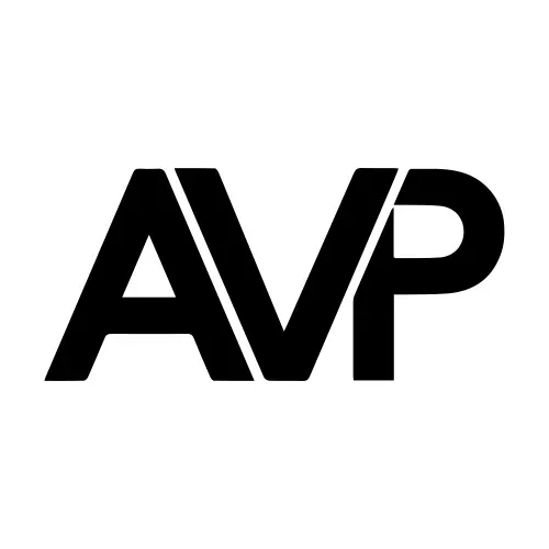AVP logo