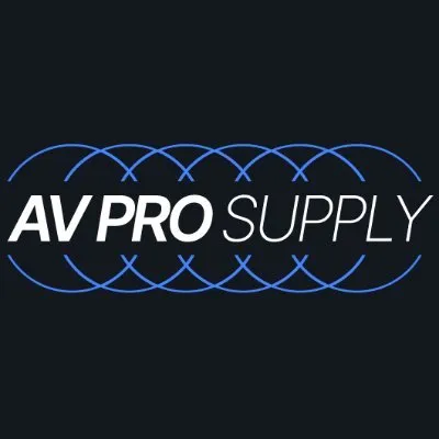 AVProSupply