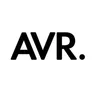 Logo AVR - Professor Gerbrandyweg