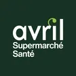Avril Supermarché Santé-company-logo