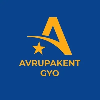 AVRUPAKENT GMYO logo