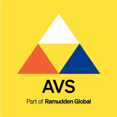 AVS Verkehrssicherung GmbH logo