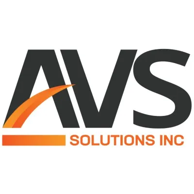 Avs Solutions Inc logo