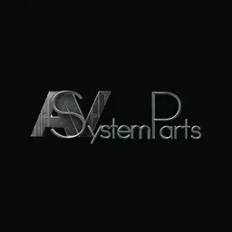 Avsystemparts
