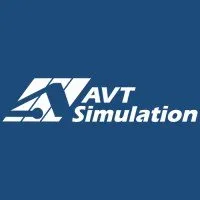 AVT Simulation logo