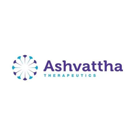 Ashvattha Therapeutics logo