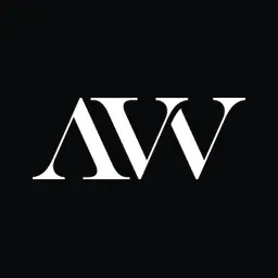 AVV logo