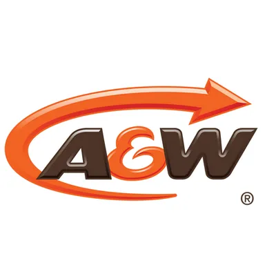 A&W Canada logo