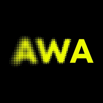 AWA Digital Logo