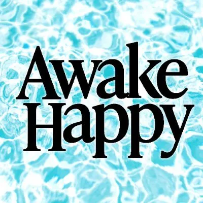 awakehappy.com logo