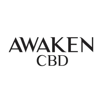 awakencbd.com logo