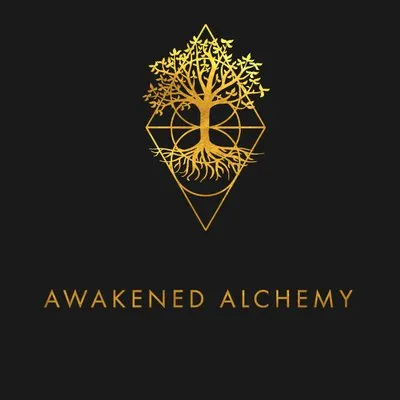 Awakened Alchemy logo