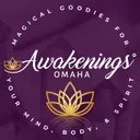 Awakenings logo